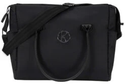 Kunert Ivento Premium Gold Deep Black 2-in-1 Kinderwagen IVE-12-GOLD -babybenodigdheden kunert ivento premium gold deep black 2 in 1 kinderwagen ive 12 gold