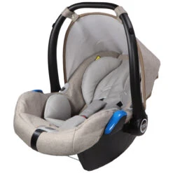 Kunert Trix Caramel Macchiato 0-13 Kg Autostoel IVE-10 5 Kunert Trix Caramel Macchiato 0-13 Kg Autostoel IVE-10 -babybenodigdheden kunert trix caramel macchiato 0 13 kg autostoel ive 10 2