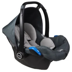 Kunert Trix Graphite 0-13 Kg Autostoel BO-03 3 Kunert Trix Graphite 0-13 Kg Autostoel BO-03 -babybenodigdheden kunert trix graphite 0 13 kg autostoel bo 03 2