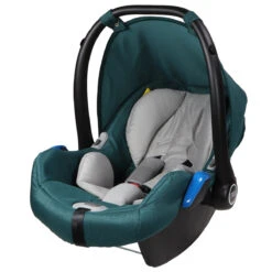 Kunert Trix Green 0-13 Kg Autostoel TA-04 -babybenodigdheden kunert trix green 0 13 kg autostoel ta 04 3