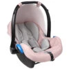 Kunert Trix Smoky Pink 0-13 Kg Autostoel IVE-11 1 Kunert Trix Smoky Pink 0-13 Kg Autostoel IVE-11 -babybenodigdheden kunert trix smoky pink 0 13 kg autostoel ive 11 2