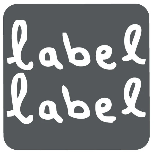 Label Label Roze Houten Kookstel LLWT-24784 Label Label Roze Houten Kookstel LLWT-24784 -babybenodigdheden label label logo 63