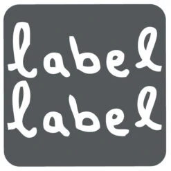 Label Label Groen Houten Broodrooster LLWT-24579 -babybenodigdheden label label logo 68