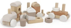 Label Label Nougat Houten Speelgoed Trein LLWT-34390 -babybenodigdheden label label nougat houten speelgoed trein llwt 34390 3