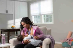 Lansinoh Moedermelk Collector 50810 -babybenodigdheden lansinoh moedermelk collector 4