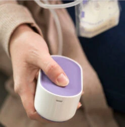 Lansinoh Compact Elektrische Borstkolf 54090 6 Lansinoh Compact Elektrische Borstkolf 54090 -babybenodigdheden lansinol compact 1