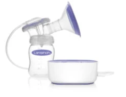 Lansinoh Compact Elektrische Borstkolf 54090 4 Lansinoh Compact Elektrische Borstkolf 54090 -babybenodigdheden lansinol compact 2