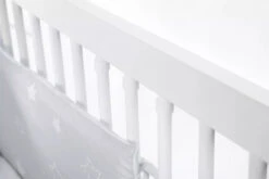 Ledikant Fleur 60x120 Cm 3 Ledikant Fleur 60x120 Cm -babybenodigdheden ledikant fleur 60x120 cm 2