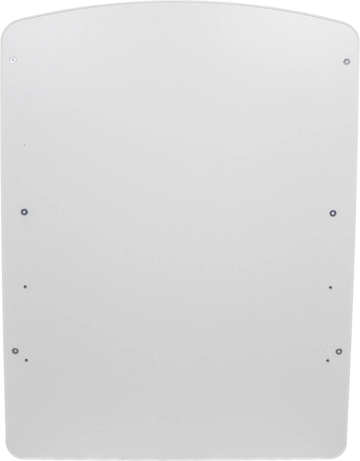 MamaLoes Ledikant Karolina Wit/Naturel 60 x 120 cm MamaLoes Ledikant Karolina Wit/Naturel 60 X 120 Cm -babybenodigdheden ledikant karolina wit naturel02