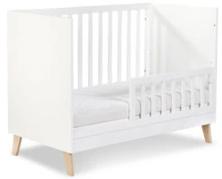 Ledikant Romy 60 X 120 Cm 3 Ledikant Romy 60 X 120 Cm -babybenodigdheden ledikant noah 60 x 120 cm 2 1920x1920