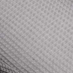 MamaLoes Amy Wafel Lichtgrijs Voedingskussen 63114 3 MamaLoes Amy Wafel Lichtgrijs Voedingskussen 63114 -babybenodigdheden licht grijs 1