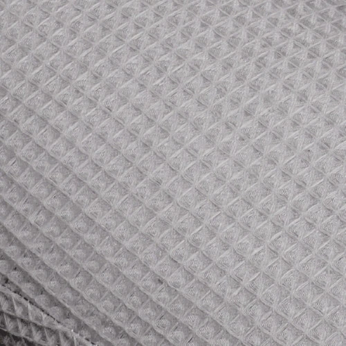 MamaLoes Amy Wafel Lichtgrijs Voedingskussen 63114 MamaLoes Amy Wafel Lichtgrijs Voedingskussen 63114 -babybenodigdheden licht grijs 1