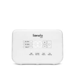Lionelo Thermup Double White 6-in-1 Flessenwarmer LOC-THERMUP 3 Lionelo Thermup Double White 6-in-1 Flessenwarmer LOC-THERMUP -babybenodigdheden lionelo thermup double white flessenwarmer loc thermup.2