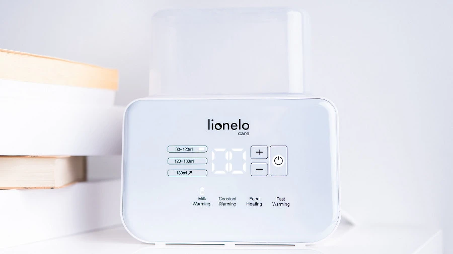 Lionelo Thermup Double White 6-in-1 Flessenwarmer LOC-THERMUP Lionelo Thermup Double White 6-in-1 Flessenwarmer LOC-THERMUP -babybenodigdheden lionelo thermup double white flessenwarmer loc thermup.4