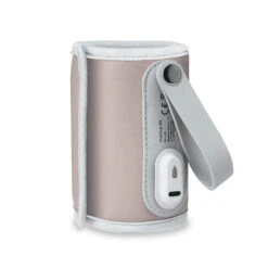 Lionelo Thermup Go Pink Baby Flessenwarmer LOC-THERMUP 3 Lionelo Thermup Go Pink Baby Flessenwarmer LOC-THERMUP -babybenodigdheden lionelo thermup go pink baby flessenwarmer loc thermup.2