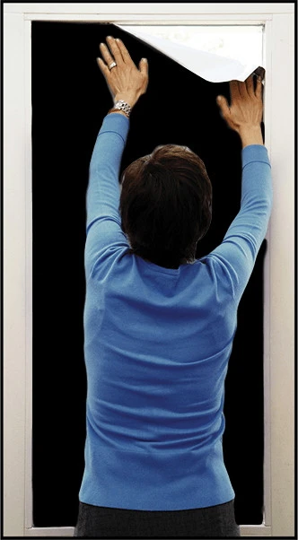 Little Luca Black Out Blinds Statisch Verduisteringsgordijn SBB52013 Little Luca Black Out Blinds Statisch Verduisteringsgordijn SBB52013 -babybenodigdheden little luca black out blinds statisch verduisteringsgordijn