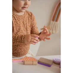 Label Label Barbapapa Houten Make Up Set LLBB-35816 -babybenodigdheden llbb 35816 label label barbapapa wooden make up set 16