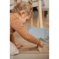 Label Label Barbapapa Houten Family Blokken LLBB-35847 5 Label Label Barbapapa Houten Family Blokken LLBB-35847 -babybenodigdheden llbb 35847 barbapapa wooden blocks family 07