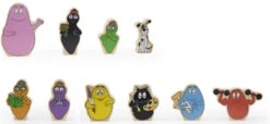 Label Label Barbapapa Houten Family Blokken LLBB-35847 3 Label Label Barbapapa Houten Family Blokken LLBB-35847 -babybenodigdheden llbb 35847 wooden blocks family 8720663935847 3
