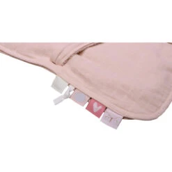 Label Label Blush Pink Badstof/Hydrofiel Badjas LLTT-934666 6 Label Label Blush Pink Badstof/Hydrofiel Badjas LLTT-934666 -babybenodigdheden lltt 934666 bath robe blush pink 04