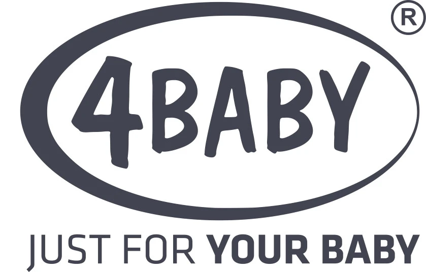 4Baby Stinger XXIII Melange Grey Wandelwagen 4Baby Stinger XXIII Melange Grey Wandelwagen -babybenodigdheden logo 4baby