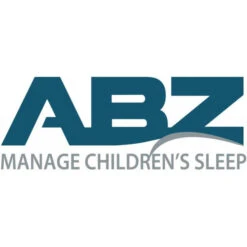 ABZ KM408 60 X 120 X 8 Cm Non-Woven Ledikantmatras -babybenodigdheden logo abz 1 1 1