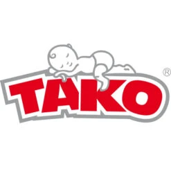 Tako Space Turquoise Autostoel 0-13 Kg 03 -babybenodigdheden logo tako 1