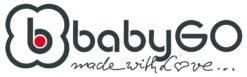 Babygo Vivaldi Dark Grey Wieg Aan Bed 4653 9 Babygo Vivaldi Dark Grey Wieg Aan Bed 4653 -babybenodigdheden logo babygo 22 2