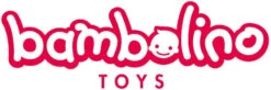 Bambolino Toys Nijntje 3D Lichtroze Nachtlampje 33233 4 Bambolino Toys Nijntje 3D Lichtroze Nachtlampje 33233 -babybenodigdheden logo bambolino toys 55