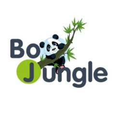 Bo Jungle B-Portable Verzorgingsmatje B730100 -babybenodigdheden logo bo jungle 14