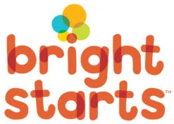 Bright Starts Floor Of Fun Activity Gym Speelkleed En Poppenhuis K11747 -babybenodigdheden logo bright starts 1000 13 2