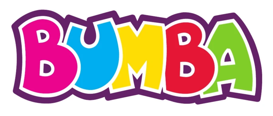 Bumba Circus Speeltent TENT340200 Bumba Circus Speeltent TENT340200 -babybenodigdheden logo bumba 1