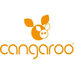 Cangaroo Shaggy Beige 75 X 105 Cm Wiegdeken 108060 4 Cangaroo Shaggy Beige 75 X 105 Cm Wiegdeken 108060 -babybenodigdheden logo cangaroo 31 15