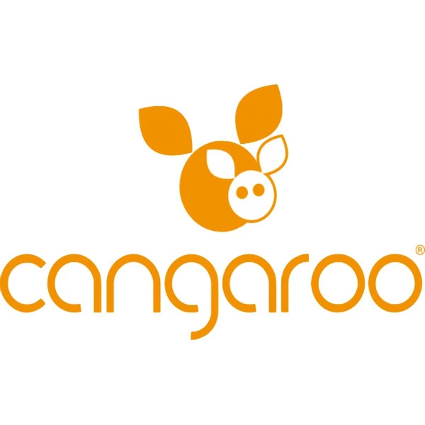 Cangaroo Shaggy Beige 75 x 105 cm Wiegdeken 108060 Cangaroo Shaggy Beige 75 X 105 Cm Wiegdeken 108060 -babybenodigdheden logo cangaroo 31 15