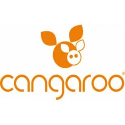 Cangaroo Colonel Black SPS Isofix 0-36 Kg Autostoel 0229 -babybenodigdheden logo cangaroo 35 13