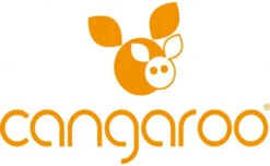 Cangaroo Orbit Grey Toiletverkleiner 6431 -babybenodigdheden logo cangaroo 3 54