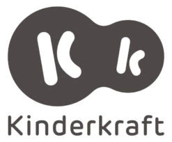 Kinderkraft Leody Grey Campingbed Met Accessoires KCLEOD00GRY00AC -babybenodigdheden logo kinderkraft 1920x1920 9