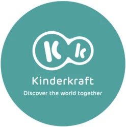 Kinderkraft Mia Wit Ledikant KKHMIAWHT0000 -babybenodigdheden logo kinderkraft 1 56