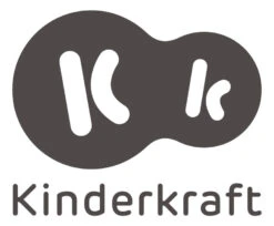 Kinderkraft Xpedition Grey 360º 0-36 Kg Isofix Autostoel KCXPED00GRY0000 -babybenodigdheden logo kinderkraft 1 1