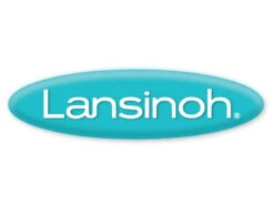 Lansinoh 100 Stuks Bluelock Wegwerp Borstcompressen 44286 -babybenodigdheden logo lansinoh 3