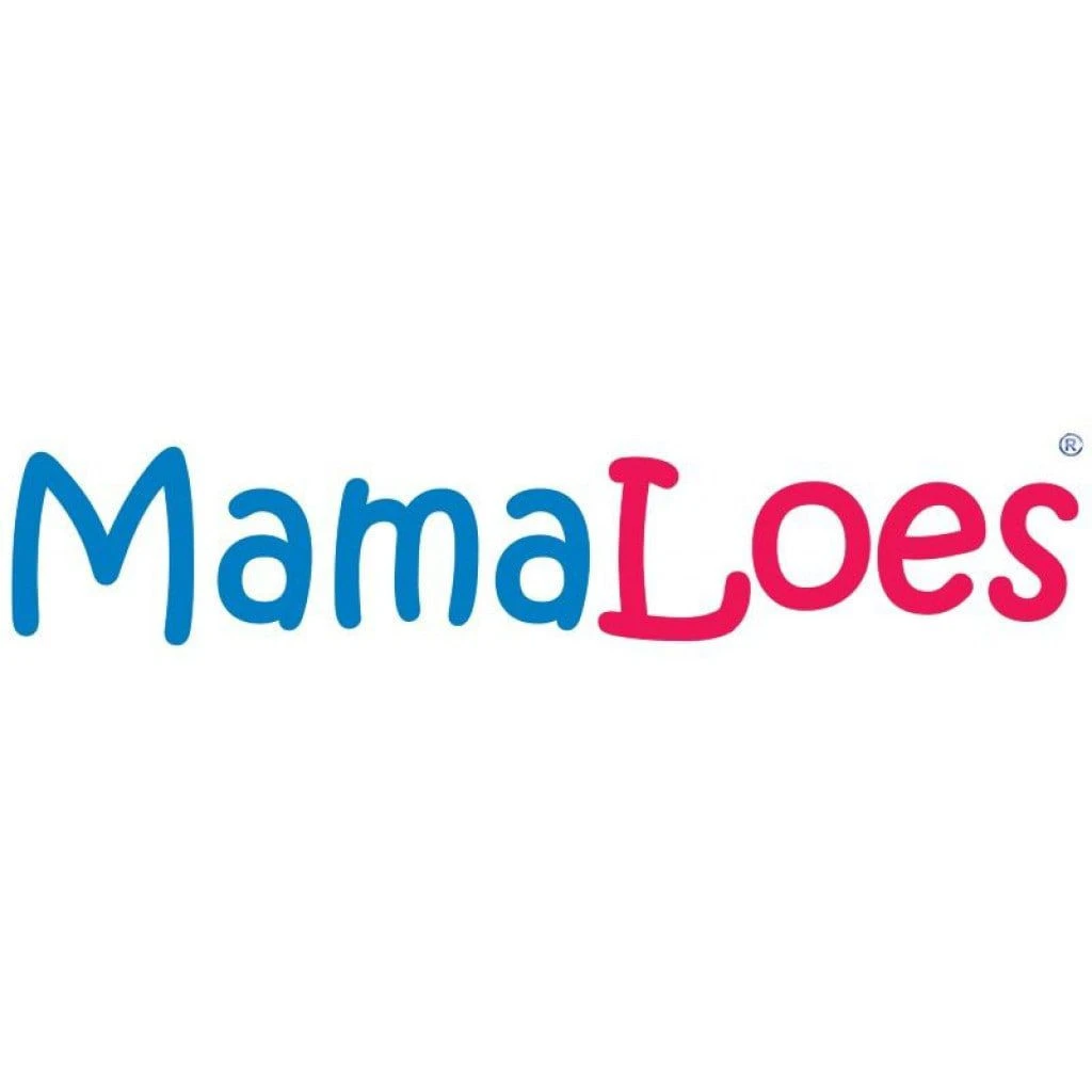 MamaLoes Amy Wafel Oudroze Voedingskussen ML2090 MamaLoes Amy Wafel Oudroze Voedingskussen ML2090 -babybenodigdheden logo mamaloes groot 1