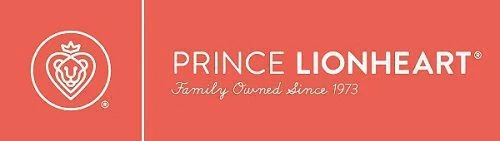 Prince Lionheart Flessenverwarmer To Go 2 stuks 4226 Prince Lionheart Flessenverwarmer To Go 2 Stuks 4226 -babybenodigdheden logo prince lionheart14308948475549b8ff50656 4