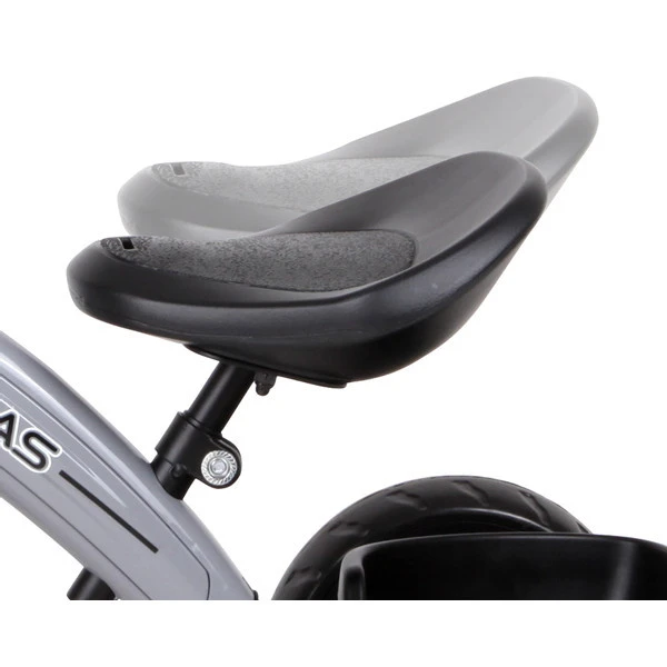 Lorelli Dallas White Driewieler 1005050-0007 Lorelli Dallas White Driewieler 1005050-0007 -babybenodigdheden lorelli dallas white driewieler 1005050 0007 2