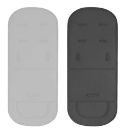 Lorelli Lora Cool Grey Elephants 3-in-1 Combi Kinderwagen Incl. Autostoel 1002128-2123D 11 Lorelli Lora Cool Grey Elephants 3-in-1 Combi Kinderwagen Incl. Autostoel 1002128-2123D -babybenodigdheden lorelli lora cool grey elephants 3 in 1 10