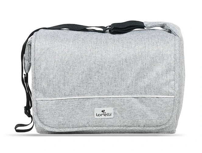 Lorelli Lora Cool Grey Elephants 3-in-1 Combi Kinderwagen incl. Autostoel 1002128-2123D Lorelli Lora Cool Grey Elephants 3-in-1 Combi Kinderwagen Incl. Autostoel 1002128-2123D -babybenodigdheden lorelli lora cool grey elephants 3 in 1 9