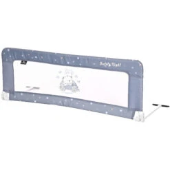 Lorelli Safety Night Silver Blue Car Bedhekje 1018003-2154