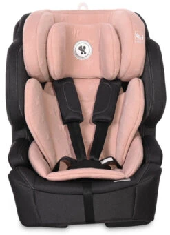 Lorelli Andromeda Cameo Rose Stars I-Size 9-36 Kg Autostoel 1007144-2148 -babybenodigdheden lorelli andromeda cameo rose stars i size 9 36 kg autostoel 1007144 2148 2