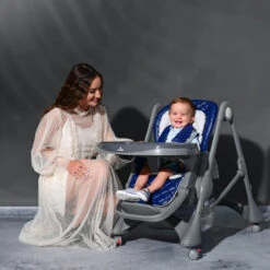 Lorelli Appetito Dark Blue Kinderstoel 101004-2091 15 Lorelli Appetito Dark Blue Kinderstoel 101004-2091 -babybenodigdheden lorelli appetito kinderstoel sfeer2 2