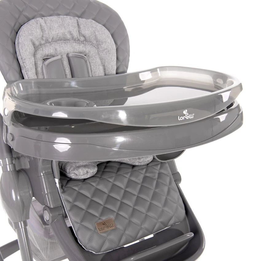 Lorelli Appetito Dark Blue Kinderstoel 101004-2091 Lorelli Appetito Dark Blue Kinderstoel 101004-2091 -babybenodigdheden lorelli appetito kinderstoel 1 2