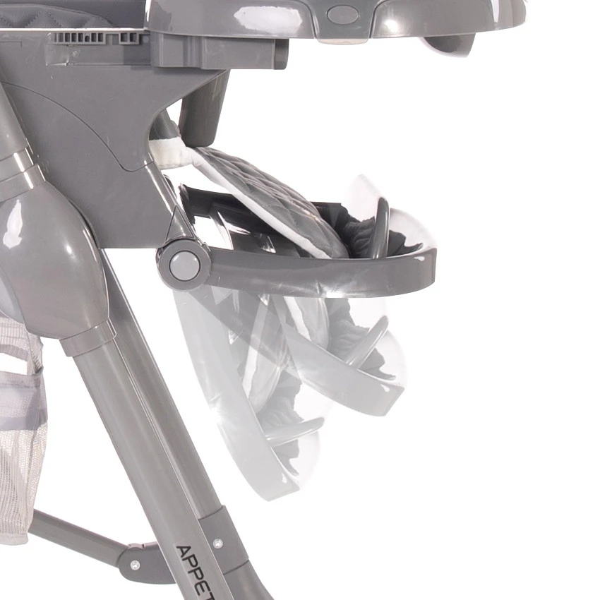 Lorelli Appetito Dark Blue Kinderstoel 101004-2091 Lorelli Appetito Dark Blue Kinderstoel 101004-2091 -babybenodigdheden lorelli appetito kinderstoel 6 2